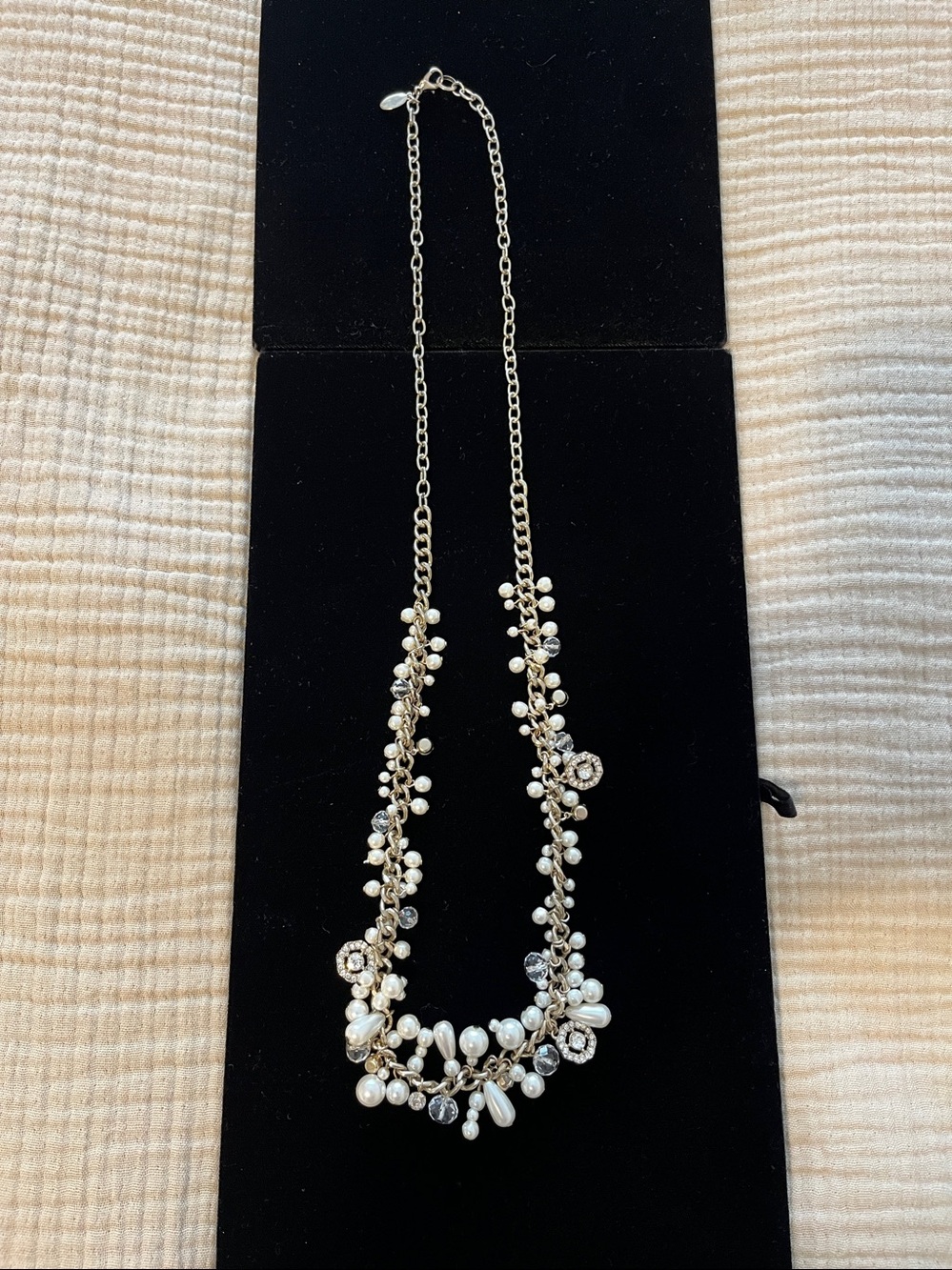 Ann Taylor Factory Necklace
